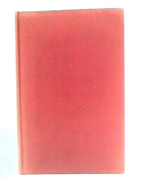 Penny Foolish: A Book of Tirades & Panegyrics By Osbert Sitwell