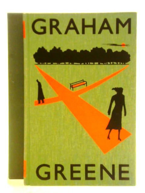 The End of the Affair von Graham Greene