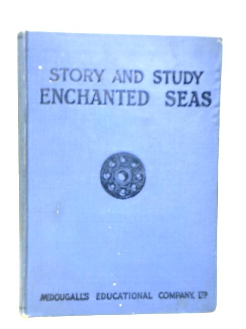 Enchanted Seas By C.F.Allan