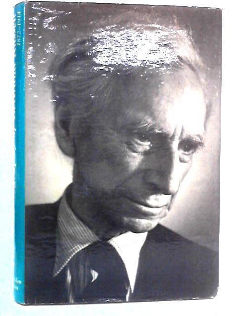 The Autobiography of Bertrand Russell 1872-1914 von Bertrand Russell