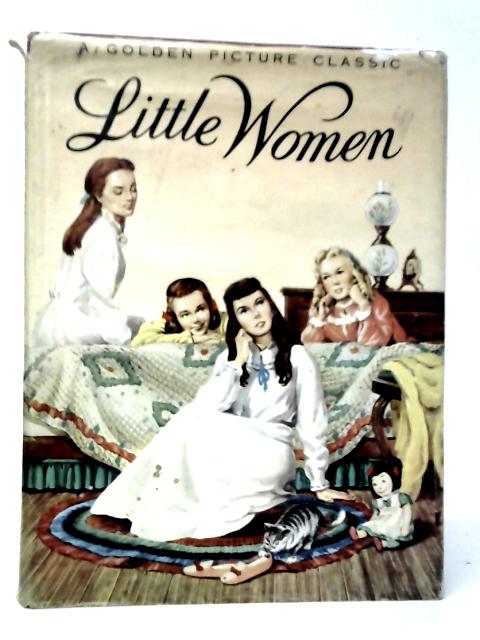 Little Women von Louisa M.Alcott