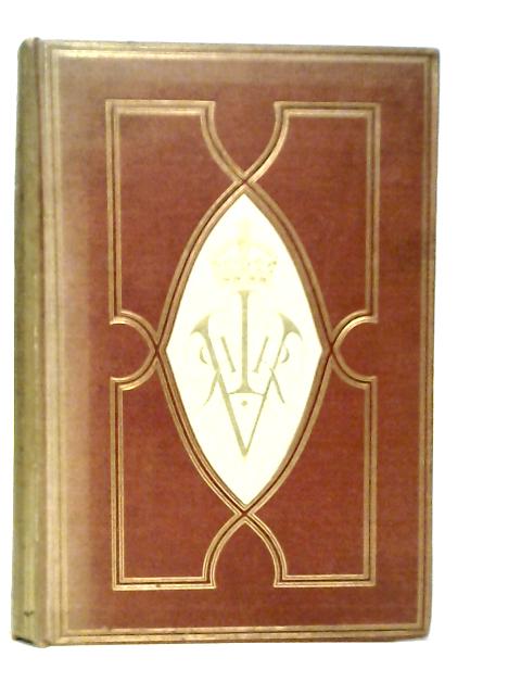 The Letters of Queen Victoria: Volume I 1837-1843 von Arthur Christopher Benson