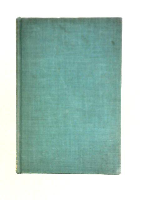 Poems (1909-1925) von T. S. Eliot