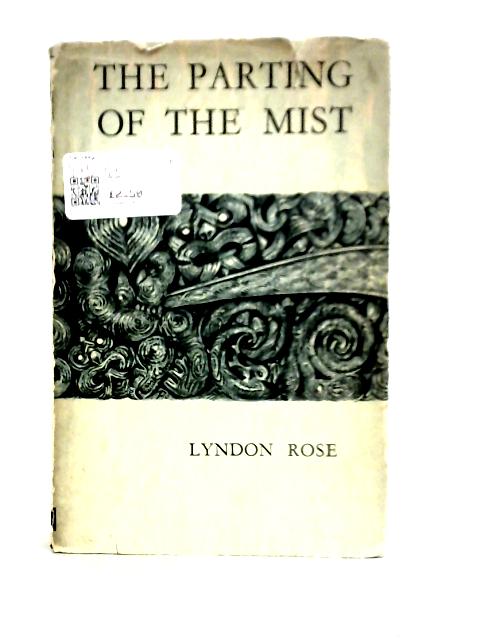 The Parting of the Mist von Lyndon Rose