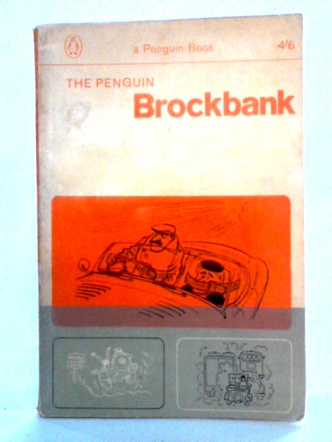 The Penguin Brockbank von Russell Brockbank