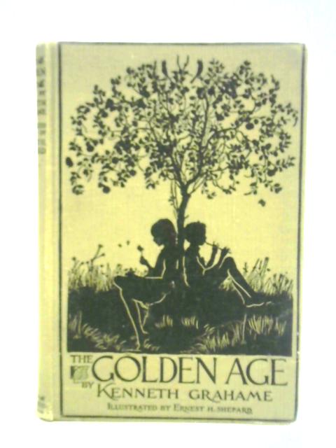 The Golden Age von Kenneth Grahame