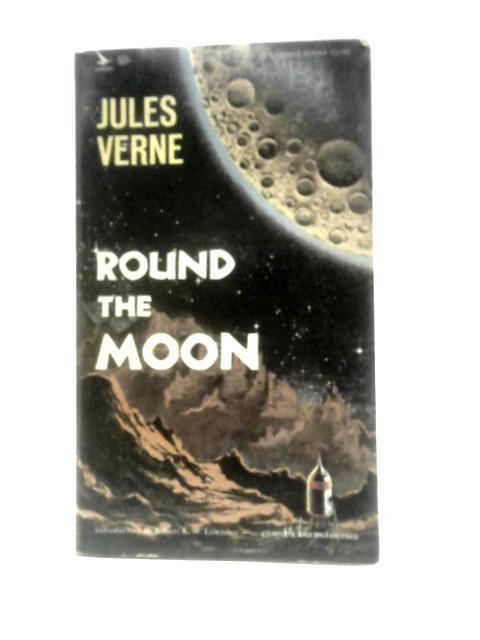 Round the Moon von Jules Verne