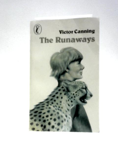 The Runaways (Puffin Books) By Victor Canning