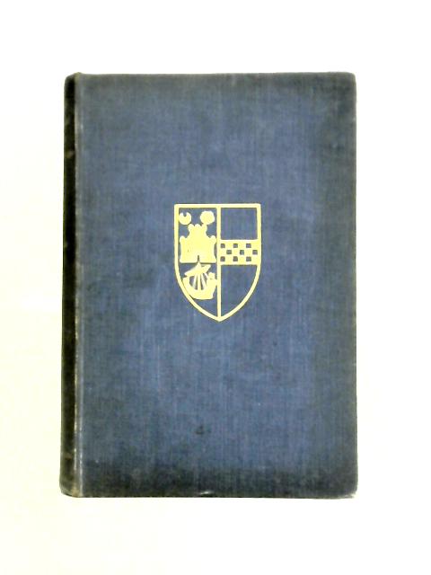 Glimpses of Rothesay and Its People Fifty Years Ago von J. Burnett Lawson