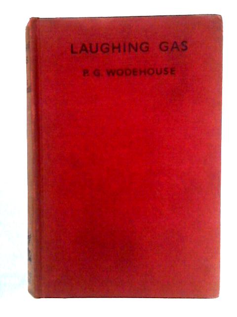 Laughing Gas von P.G. Wodehouse