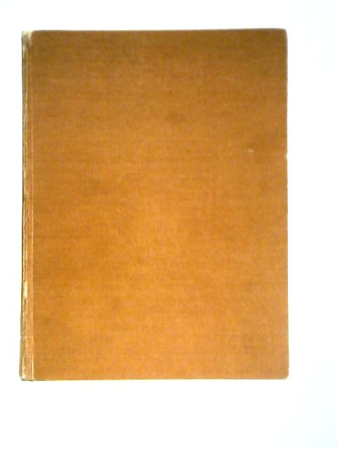 The Eton Book Of The River, With Some Account Of The Thames And The Evolution Of Boat-racing By L. S. R. Byrne & E. L. Churchill