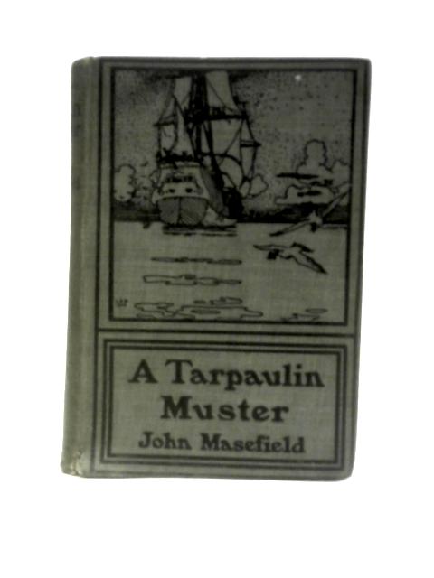 A Tarpaulin Muster von John Masefield