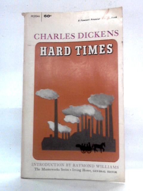 Hard Times von Charles Dickens