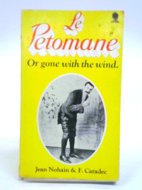 Le Petomane By Jean Nohain