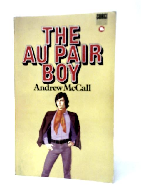 Au Pair Boy By Andrew McCall