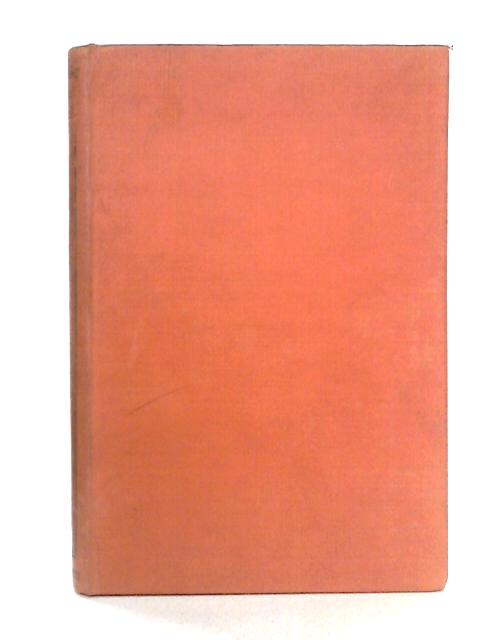 The 1943 Saturday Book von Leonard Russell Ed.