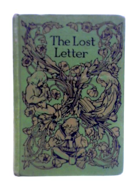 The Lost Letter By Helen Marion Burnside