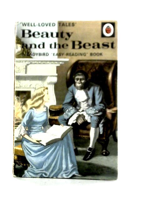 Beauty and the Beast von Vera Southgate