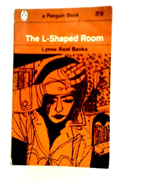 The L-Shaped Room By Lynne Reid Banks