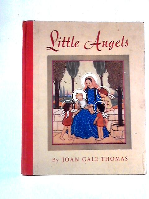 Little Angels By Joan Gale Thomas