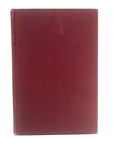 Physics: A Supplementary Textbook By G T P Tarrant