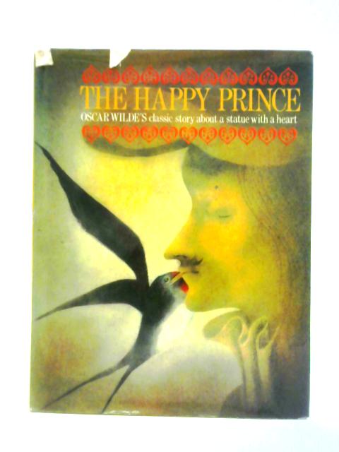 The Happy Prince By Oscar Wilde