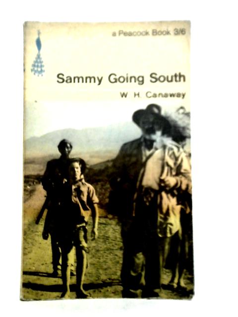 Sammy Going South von W. H. Canaway