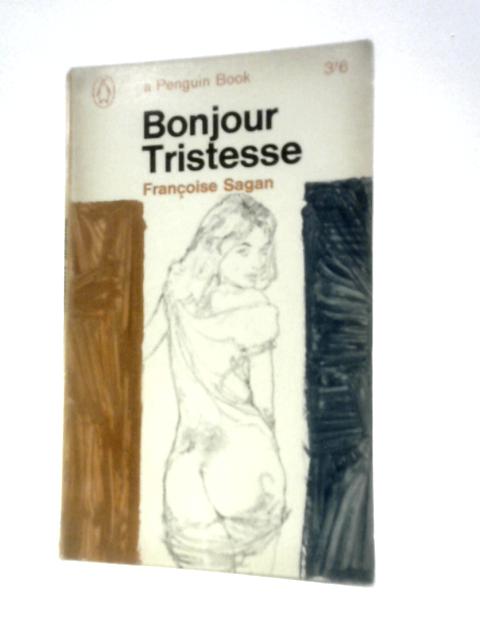 Bonjour Tristesse (Penguin) von Franoise Sagan