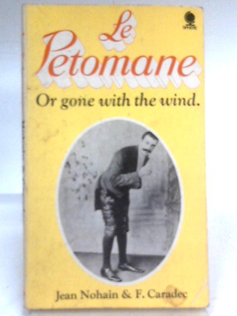 Le Petomane By Jean Nohain