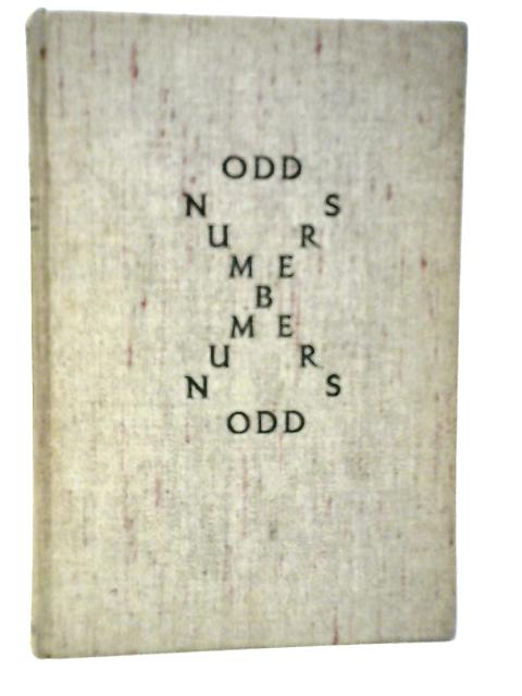 Odd Numbers or Arithmetic Revisited par Herbert McKay