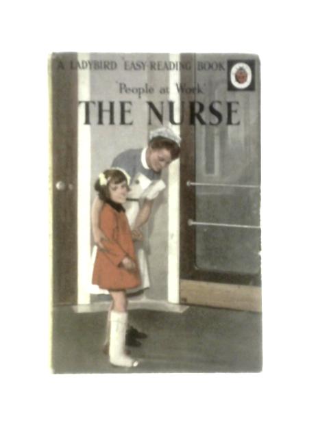 The Nurse By Vera Southgate