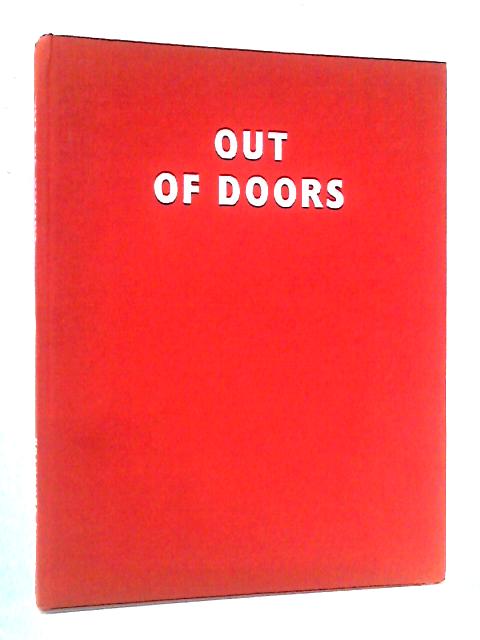 Out of Doors von Winwood Reade