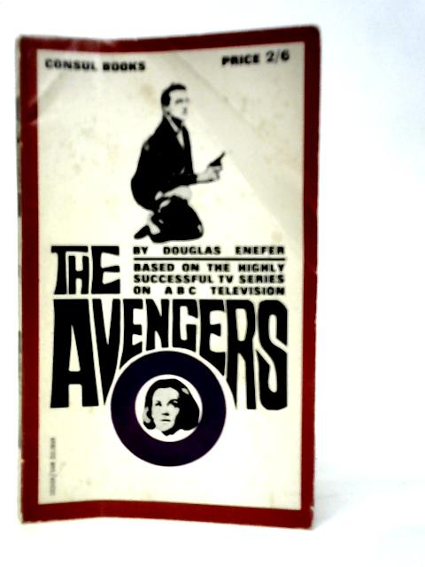 The Avengers von Douglas Enefer