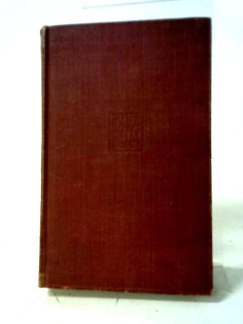 Emma (Everyman's Library. no 24) By Jane Austen