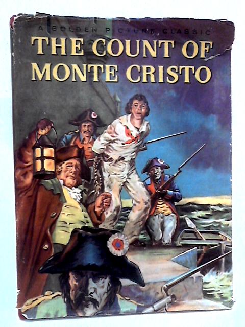 The Count Of Monte Cristo von Alexandre Dumas