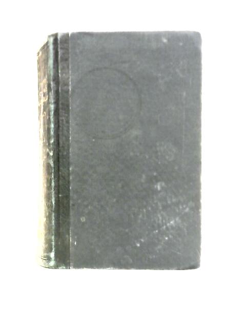 The Diary of Frances Lady Shelley Volume I 1787-1817 By Richard Edgcumbe (ed)