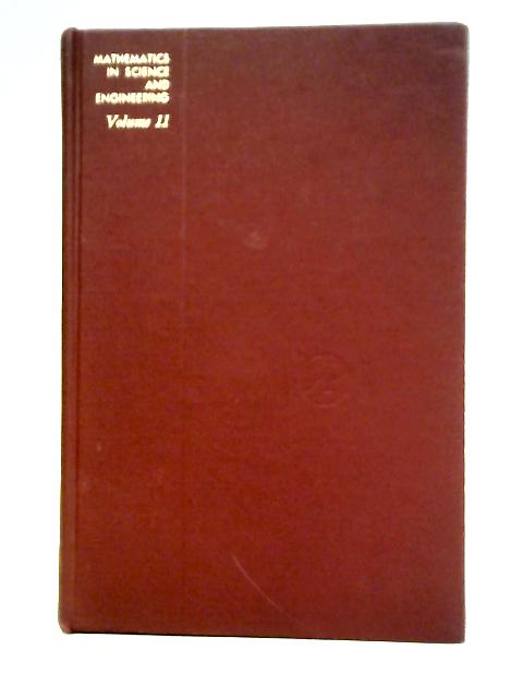 Differential Forms With Applications To The Physical Sciences (Mathematics In Science And Engineering Series, Vol. 11) By Harley Flanders