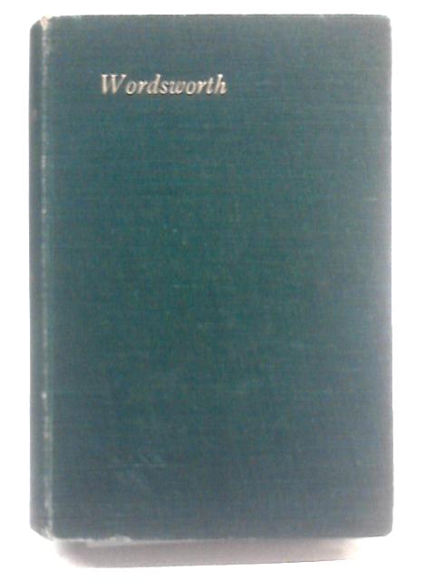 The Poetical Works By Wordsworth