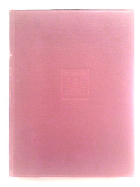 Modern House Building, Volume I von Edgar Lucas (Ed.)