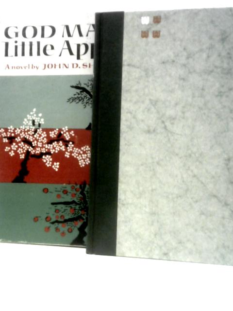 God Made Little Apples von John Desmond Sheridan