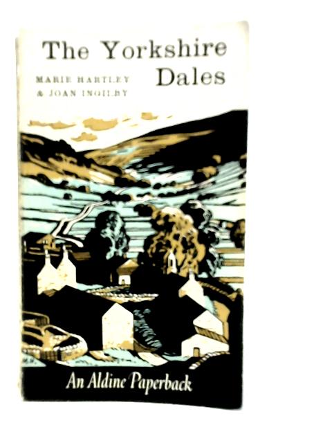 The Yorkshire Dales par Marie Hartley