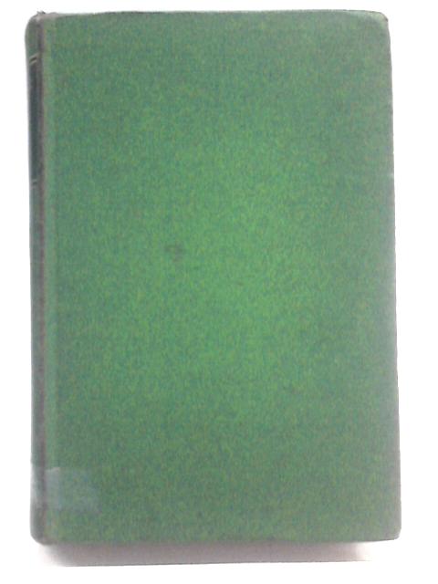 The War at Sea, 1939-1945. Volume III. The Offensive, Part I. 1st June 1943 - 31st May 1944 By Captain S. W. Roskill