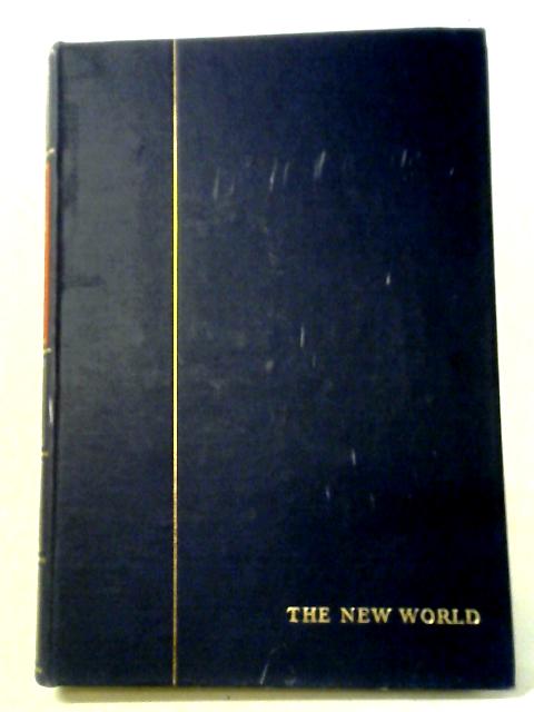 A History of the English-Speaking Peoples Volume II: The New World von Winston S. Churchill