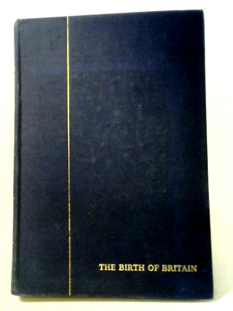 A History of the English-Speaking Peoples Vol. I von Winston S. Churchill