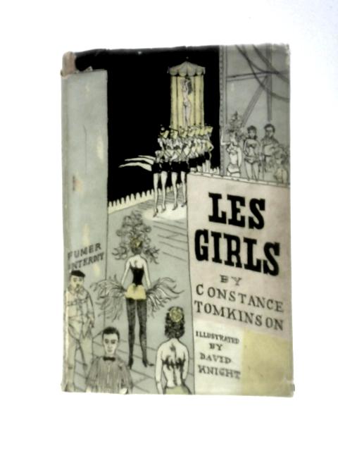 Les Girls By Constance Tomkinson