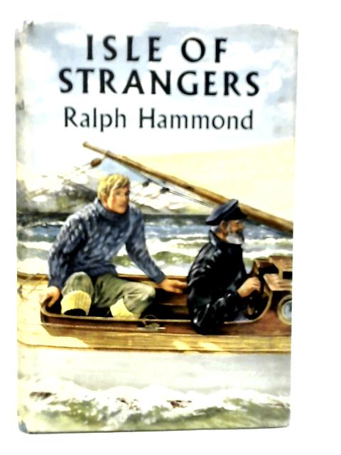 Isle of Strangers von Ralph Hammond