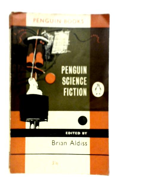 Penguin Science Fiction von Brian Aldiss (Edt.)