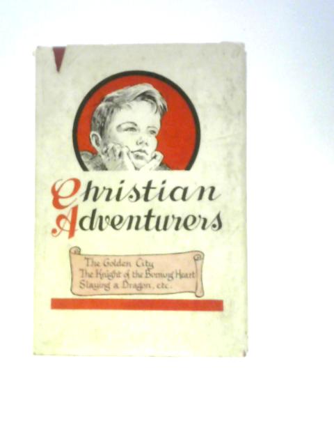 Christian Adventurers von S C.Lucker (Ed.)