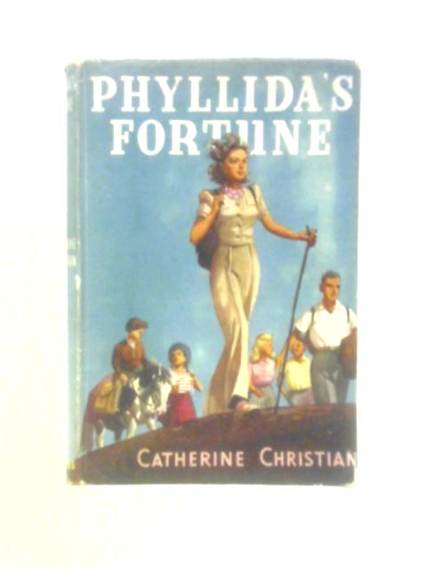 Phyllida's Fortune By Catherine Christian