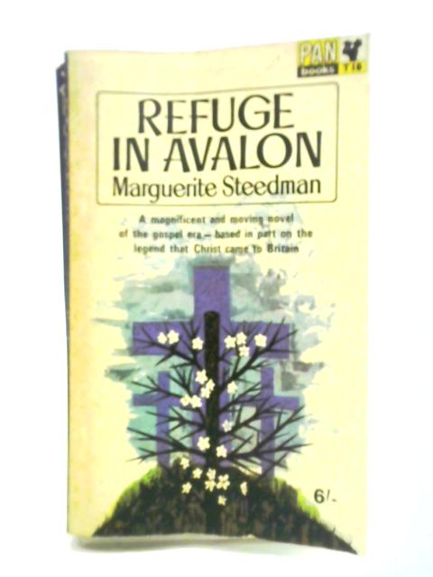 Refuge in Avalon von Marguerite Steedman